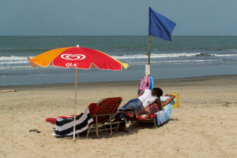 Conheça o maior destino de turismo sexual em África