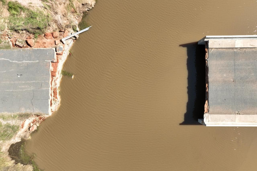 Depois das cheias: reconstruir com resiliência, inclusão e visão de futuro