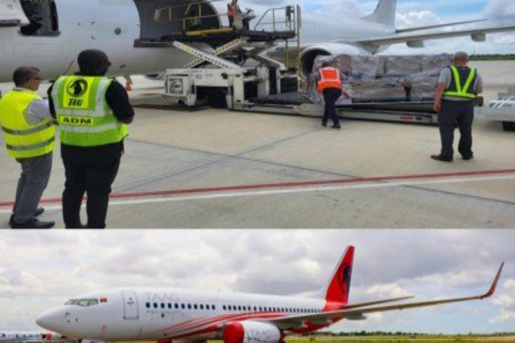 Gestores da imagem da TAAG “dão aulas” de comunicação